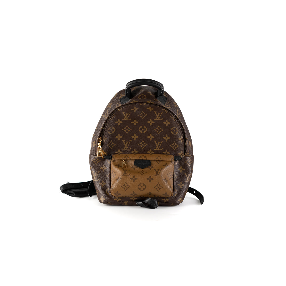 Louis Vuitton  Monogram Palm Springs PM Backpack  VSP Consignment